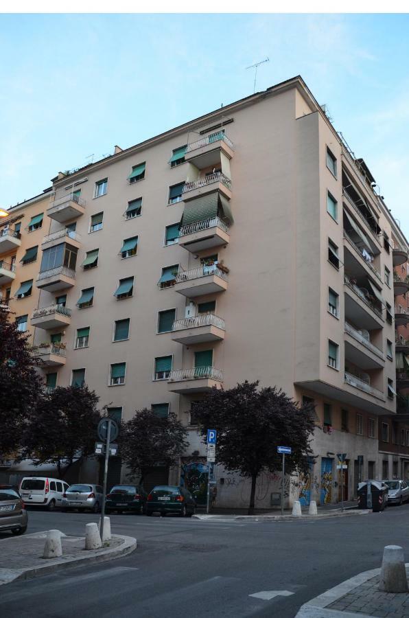 Holiday In Rome Roma Exterior foto