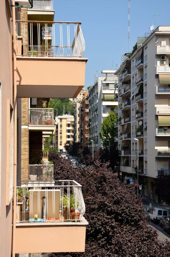 Holiday In Rome Roma Exterior foto